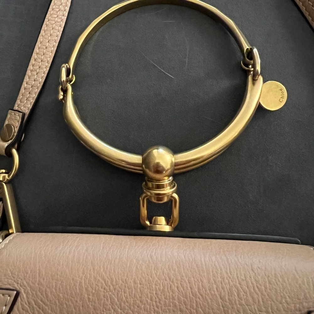 Chloe Small Nile bag - Picture 3 of 10